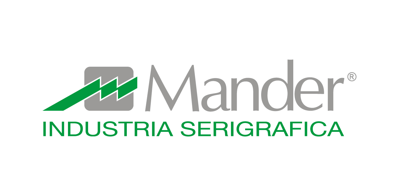 mander