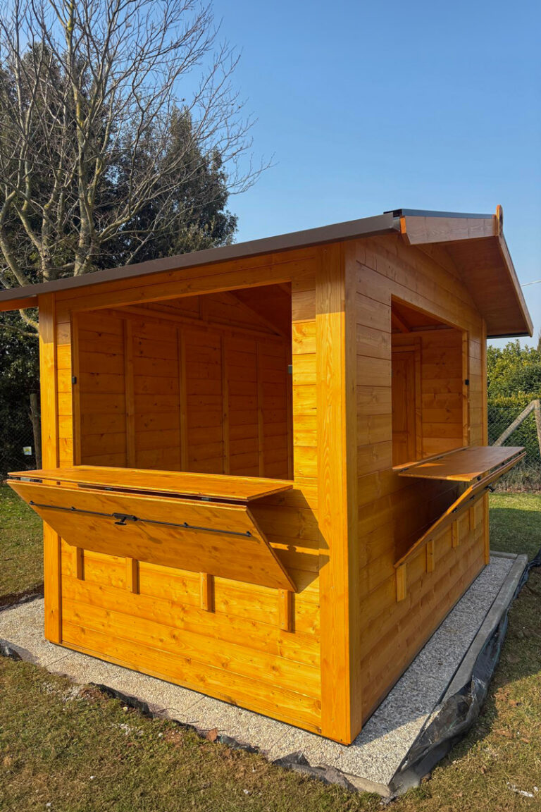 La Casetta delle Verdure Express – solidale de La Collina