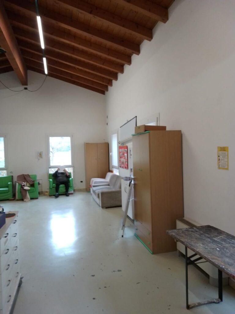 Arredi che Accolgono – Alonte